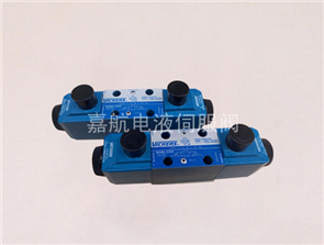 威格士方向阀DG4V 3 2C M U D6 60